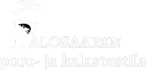 Palosaaren porotila